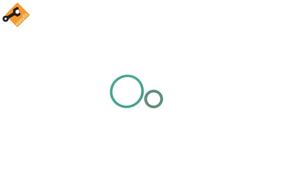 NRF Airco compressor 32925