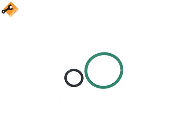 NRF Airco compressor 32930