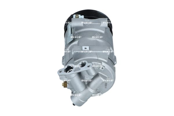 NRF Compressor, airconditioning 32932