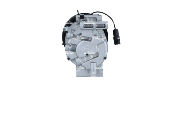 NRF Compressor, airconditioning 32945