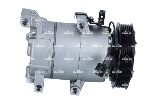 NRF Compressor, airconditioning 32945