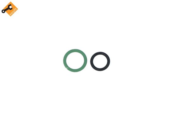 NRF Airco compressor 32952