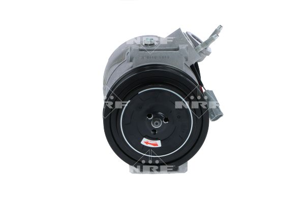 NRF Airco compressor 32954