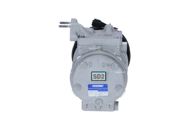 NRF Airco compressor 32978G
