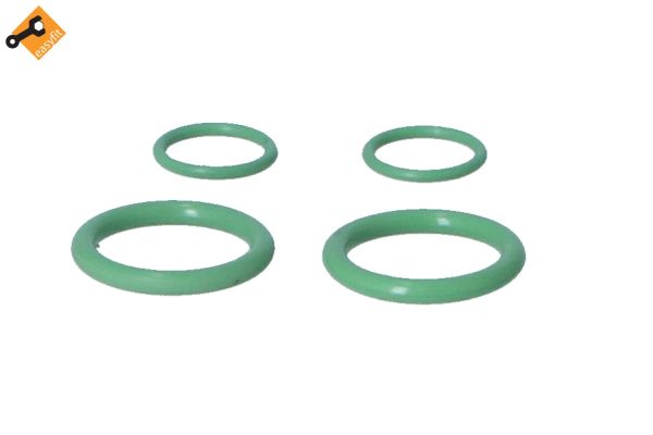 NRF Airco droger/filter 33368