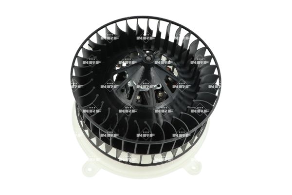 NRF Kachelventilator 34105