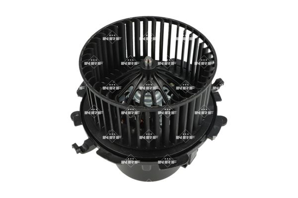 NRF Kachelventilator 34110