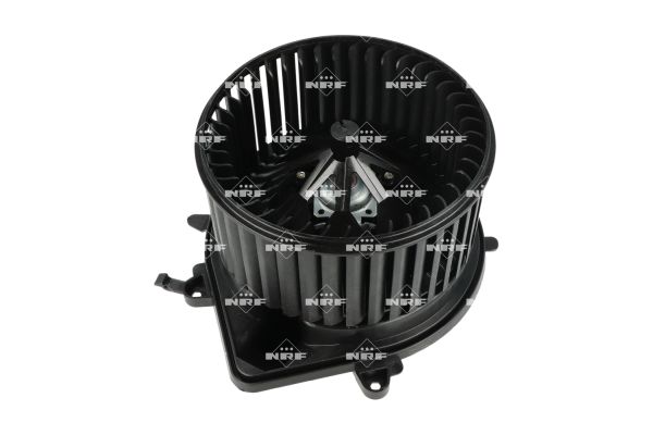 NRF Kachelventilator 34157