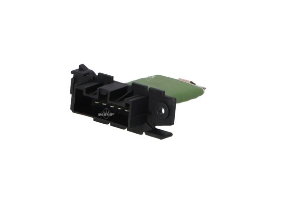 NRF Kachel-/voorschakelweerstand 342041