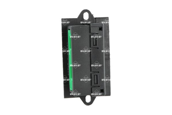 NRF Kachel-/voorschakelweerstand 342053