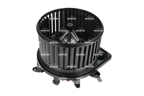 NRF Kachelventilator 34335