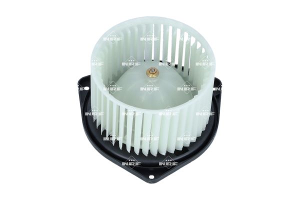 NRF Kachelventilator 34392