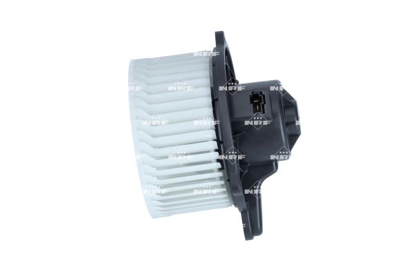 NRF Kachelventilator 34411