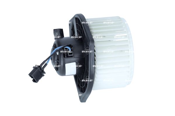 NRF Kachelventilator 34487