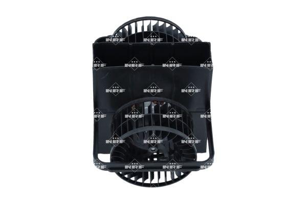 NRF Kachelventilator 34564