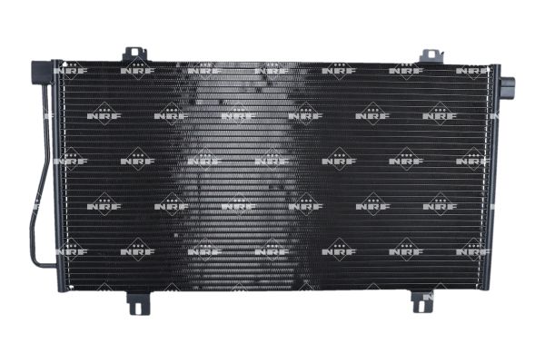 NRF Airco condensor 350030