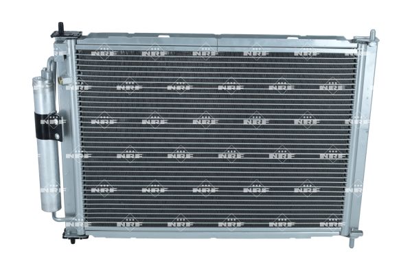 NRF Airco condensor 350055