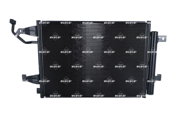 NRF Airco condensor 350073