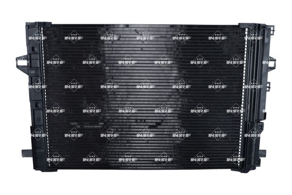 NRF Airco condensor 350081