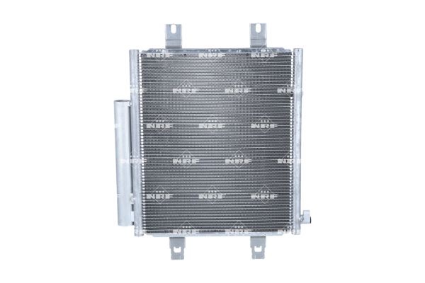 NRF Airco condensor 350510