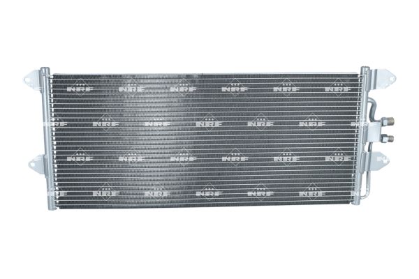 NRF Airco condensor 35140