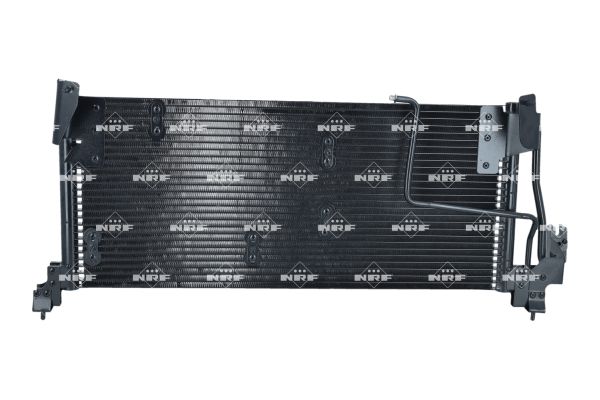 Airco condensor NRF 35218