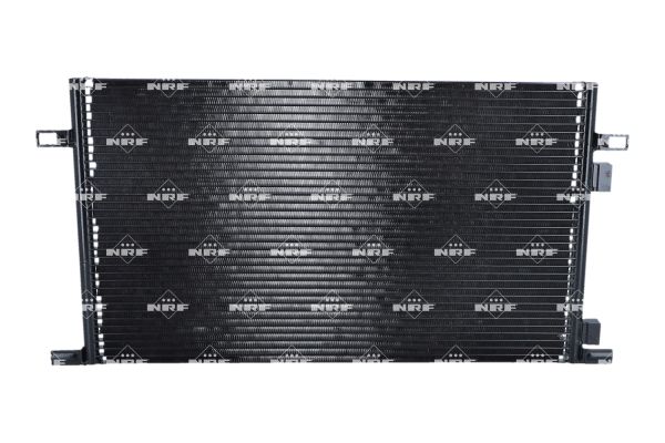 NRF Airco condensor 35298