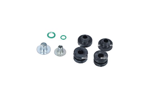 NRF Airco condensor 35428