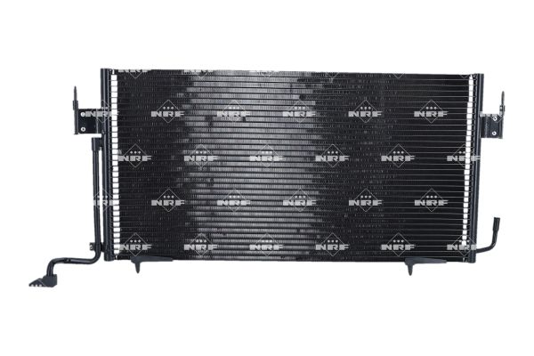 NRF Airco condensor 35439