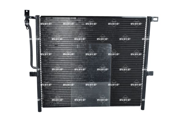 NRF Airco condensor 35468