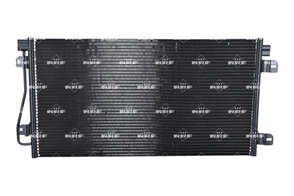 NRF Airco condensor 35484