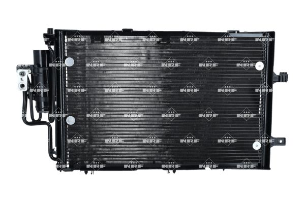 NRF Airco condensor 35530
