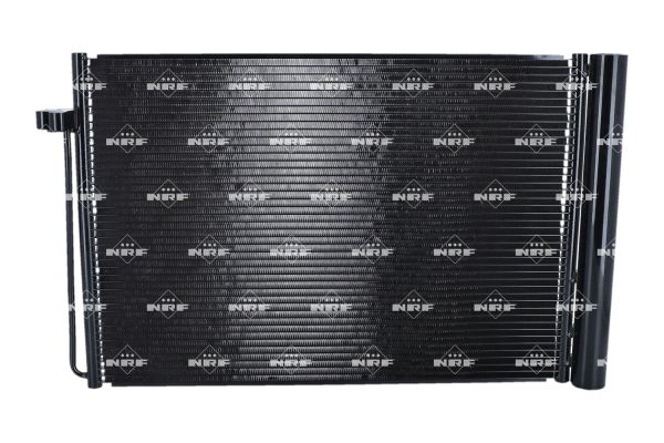 NRF Airco condensor 35537