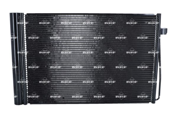 NRF Airco condensor 35537