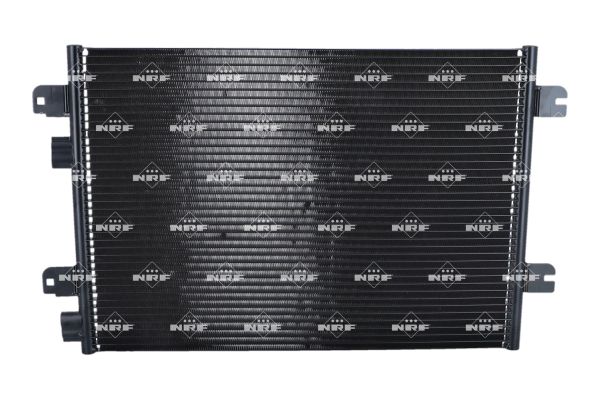 NRF Airco condensor 35542