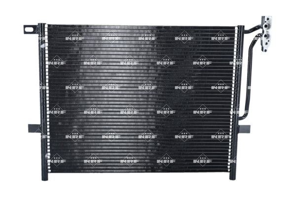 NRF Airco condensor 35589