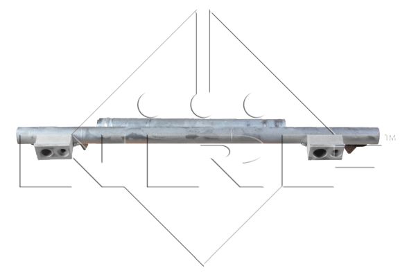 NRF Airco condensor 35779