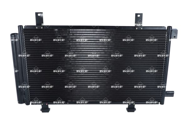 NRF Airco condensor 35782