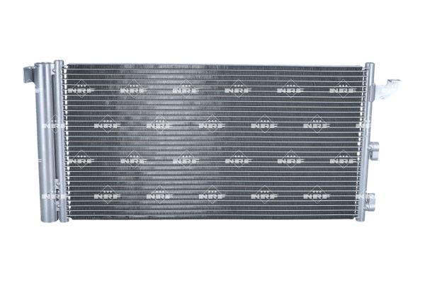 NRF Airco condensor 35883