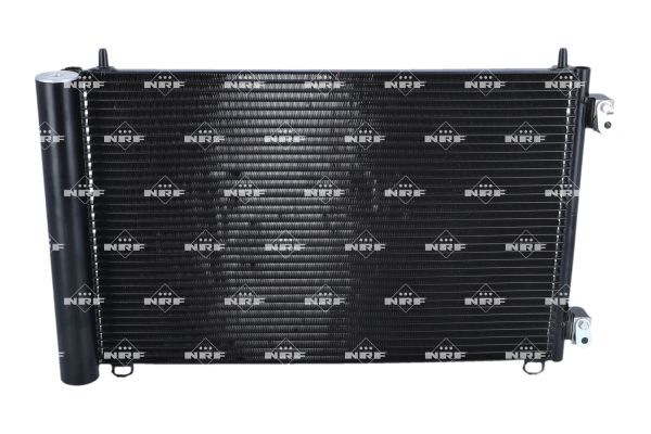 NRF Airco condensor 35899