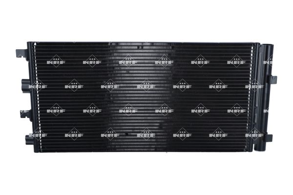 NRF Airco condensor 35969