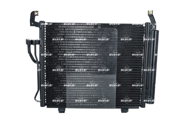 NRF Airco condensor 35993