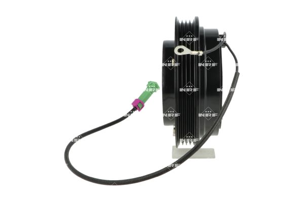 NRF Airco compressor magneetkoppeling 380008