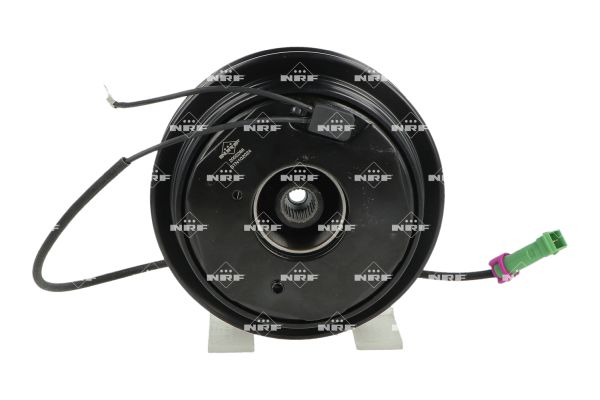 NRF Airco compressor magneetkoppeling 380008