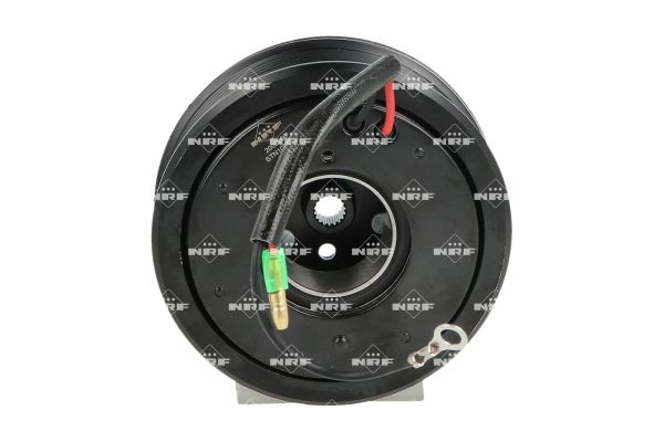 NRF Airco compressor magneetkoppeling 380012