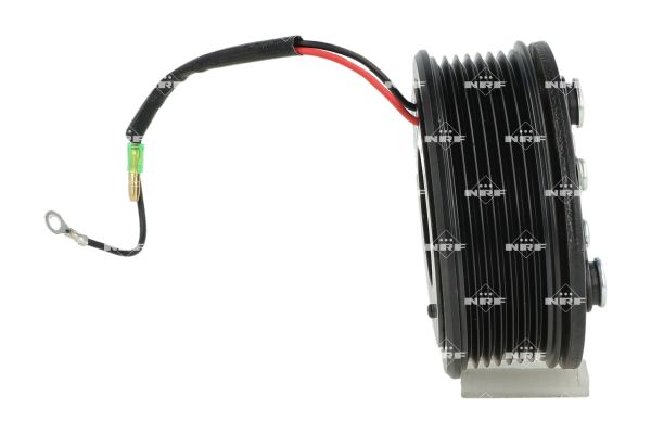 NRF Airco compressor magneetkoppeling 380012