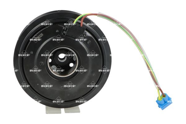 NRF Airco compressor magneetkoppeling 380015