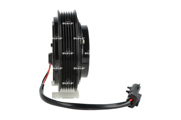 NRF Airco compressor magneetkoppeling 380025