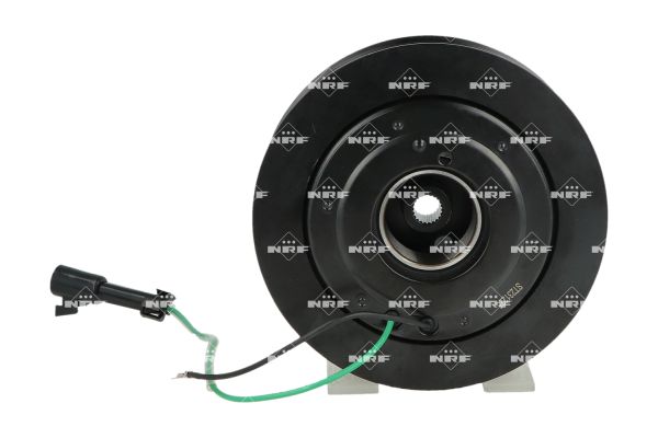 NRF Airco compressor magneetkoppeling 380029