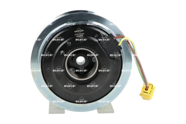 NRF Airco compressor magneetkoppeling 380030